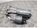 Recambio de motor arranque para citroën c-elysée exclusive referencia OEM IAM 9807963180 TS1277 VALEO