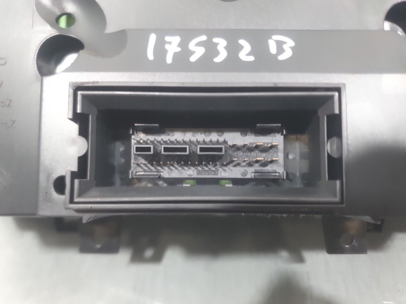 Recambio de cuadro instrumentos para volkswagen eos (1f7, 1f8) 2.0 tdi referencia OEM IAM 1Q0920873A  