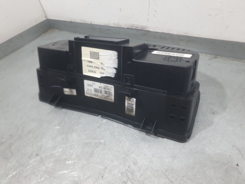 Recambio de cuadro instrumentos para volkswagen eos (1f7, 1f8) 2.0 tdi referencia OEM IAM 1Q0920873A  