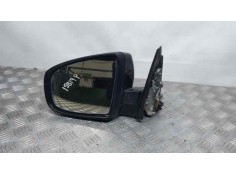 Recambio de retrovisor izquierdo para bmw x6 (e71) 3.5d referencia OEM IAM 7181175 51167282779 ELECTRICO C/ CAMARA Y ROZADO