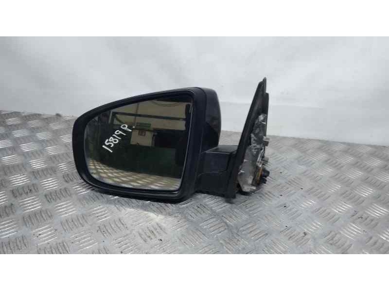 Recambio de retrovisor izquierdo para bmw x6 (e71) 3.5d referencia OEM IAM 7181175 51167282779 ELECTRICO C/ CAMARA Y ROZADO