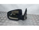 Recambio de retrovisor izquierdo para bmw x6 (e71) 3.5d referencia OEM IAM 7181175 51167282779 ELECTRICO C/ CAMARA Y ROZADO