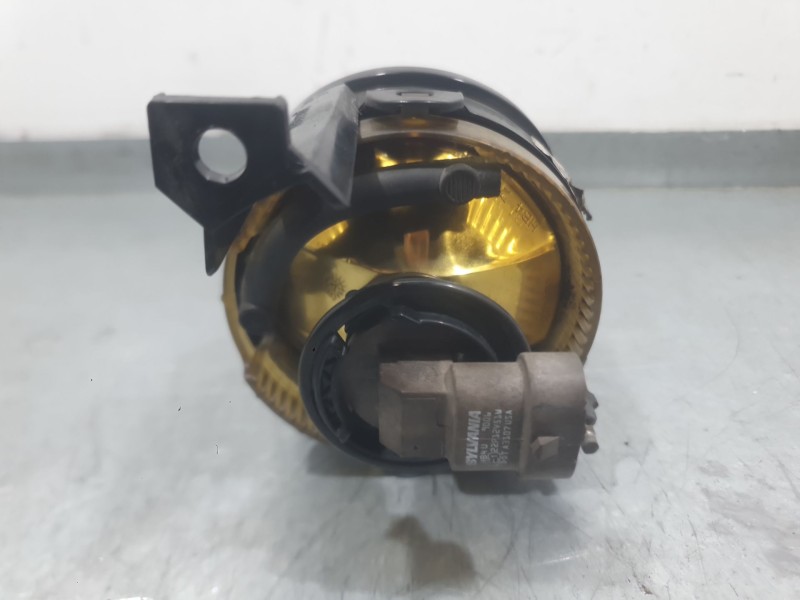 Recambio de faro antiniebla derecho para volkswagen eos (1f7, 1f8) 2.0 tdi referencia OEM IAM 6C0941700  
