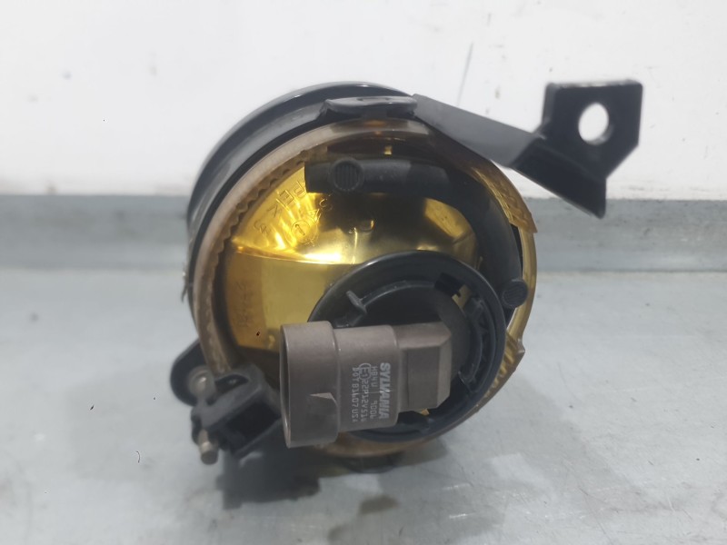 Recambio de faro antiniebla izquierdo para volkswagen eos (1f7, 1f8) 2.0 tdi referencia OEM IAM 6C0941699 27128700 
