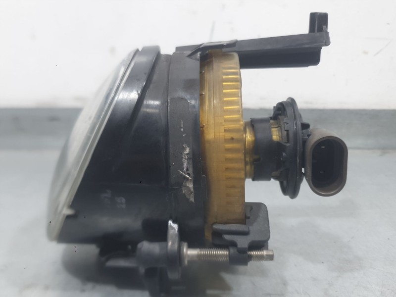 Recambio de faro antiniebla izquierdo para volkswagen eos (1f7, 1f8) 2.0 tdi referencia OEM IAM 6C0941699 27128700 