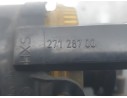 Recambio de faro antiniebla izquierdo para volkswagen eos (1f7, 1f8) 2.0 tdi referencia OEM IAM 6C0941699 27128700 