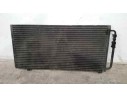 Recambio de condensador / radiador aire acondicionado para mg serie 25 (rf) classic (3-ptas.) referencia OEM IAM 756400W CA1011 