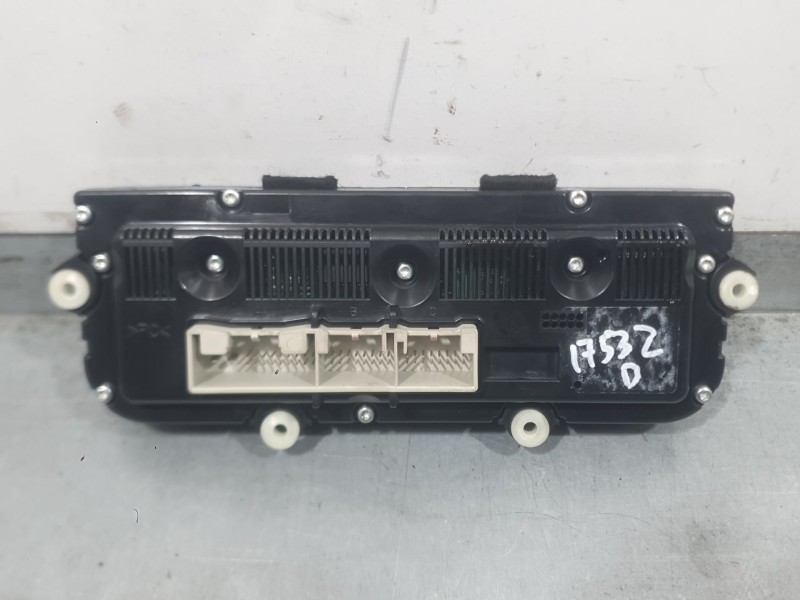 Recambio de mando climatizador para volkswagen eos (1f7, 1f8) 2.0 tdi referencia OEM IAM 1Q0907044JWHS 74641471 