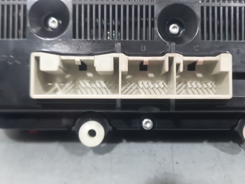 Recambio de mando climatizador para volkswagen eos (1f7, 1f8) 2.0 tdi referencia OEM IAM 1Q0907044JWHS 74641471 