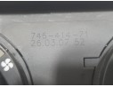 Recambio de mando climatizador para volkswagen eos (1f7, 1f8) 2.0 tdi referencia OEM IAM 1Q0907044JWHS 74641471 