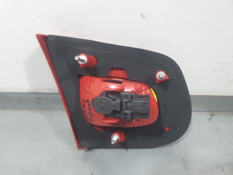 Recambio de piloto trasero derecho interior para volkswagen eos (1f7, 1f8) 2.0 tdi referencia OEM IAM 1Q0945094 1Q0945094B 