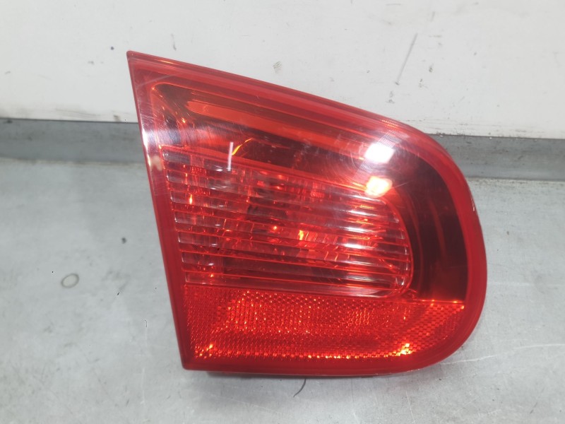 Recambio de piloto trasero izquierdo interior para volkswagen eos (1f7, 1f8) 2.0 tdi referencia OEM IAM 1Q0945093 1Q0945095H 