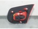 Recambio de piloto trasero izquierdo interior para volkswagen eos (1f7, 1f8) 2.0 tdi referencia OEM IAM 1Q0945093 1Q0945095H 