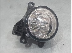 Recambio de faro antiniebla derecho para fiat tipo hatchback (356_, 357_) 1.3 d (356hxh1a) referencia OEM IAM 518588240 89208861