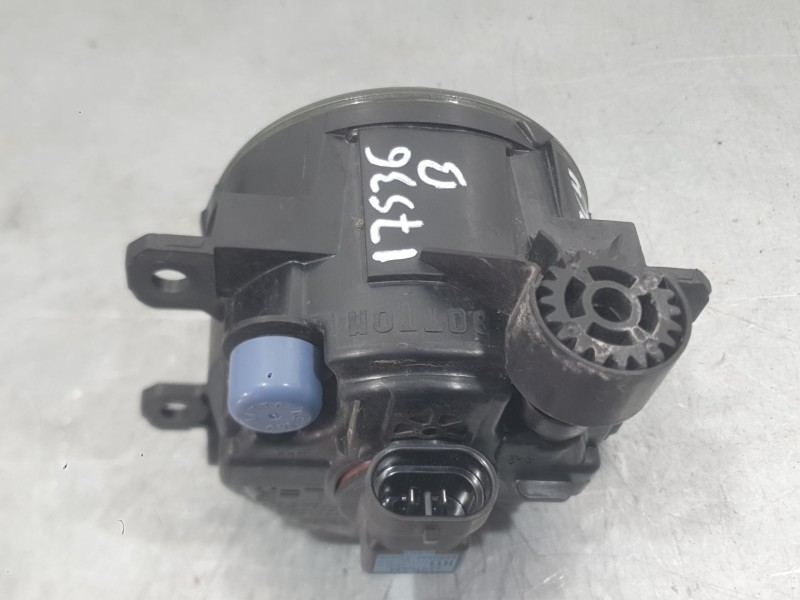Recambio de faro antiniebla derecho para fiat tipo hatchback (356_, 357_) 1.3 d (356hxh1a) referencia OEM IAM 518588240 89208861