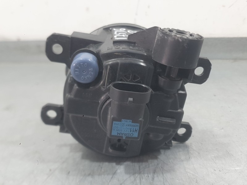 Recambio de faro antiniebla derecho para fiat tipo hatchback (356_, 357_) 1.3 d (356hxh1a) referencia OEM IAM 518588240 89208861