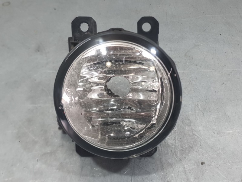 Recambio de faro antiniebla izquierdo para fiat tipo hatchback (356_, 357_) 1.3 d (356hxh1a) referencia OEM IAM 518588240 892088