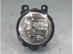 Recambio de faro antiniebla izquierdo para fiat tipo hatchback (356_, 357_) 1.3 d (356hxh1a) referencia OEM IAM 518588240 892088