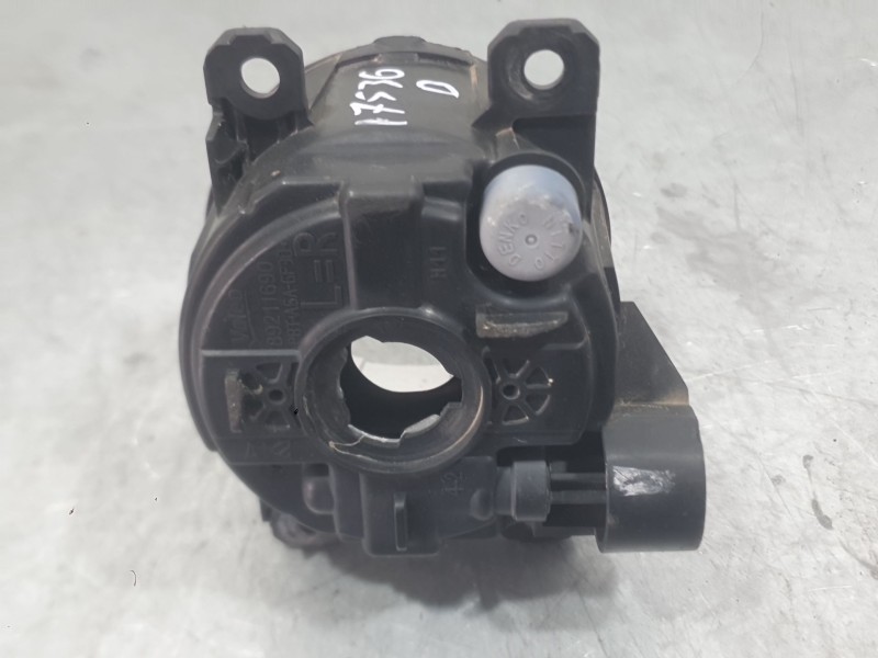 Recambio de faro antiniebla izquierdo para fiat tipo hatchback (356_, 357_) 1.3 d (356hxh1a) referencia OEM IAM 518588240 892088