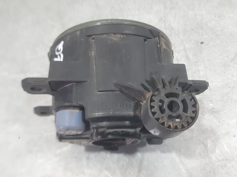 Recambio de faro antiniebla izquierdo para fiat tipo hatchback (356_, 357_) 1.3 d (356hxh1a) referencia OEM IAM 518588240 892088