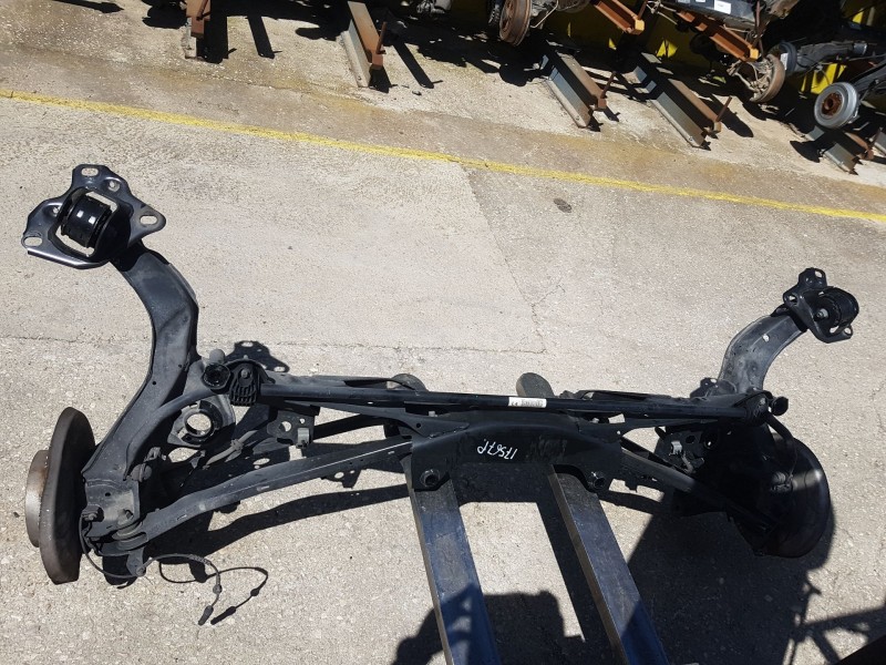 Recambio de puente trasero para bmw 2 active tourer (f45) 216 d referencia OEM IAM 33306851560  