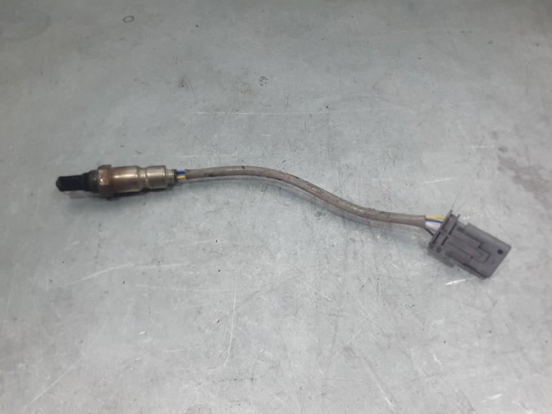 Recambio de sonda lambda para fiat tipo hatchback (356_, 357_) 1.3 d (356hxh1a) referencia OEM IAM 55281069  