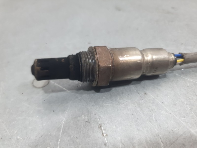 Recambio de sonda lambda para fiat tipo hatchback (356_, 357_) 1.3 d (356hxh1a) referencia OEM IAM 55281069  