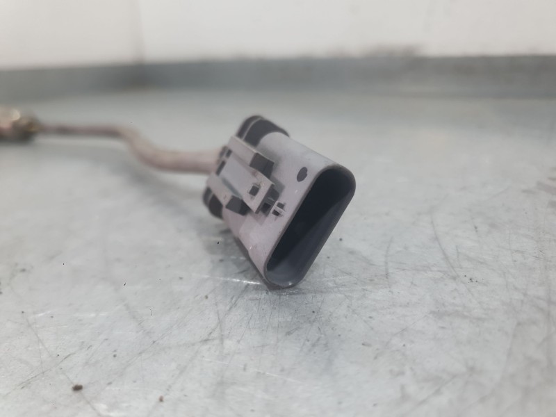 Recambio de sonda lambda para fiat tipo hatchback (356_, 357_) 1.3 d (356hxh1a) referencia OEM IAM 55281069  