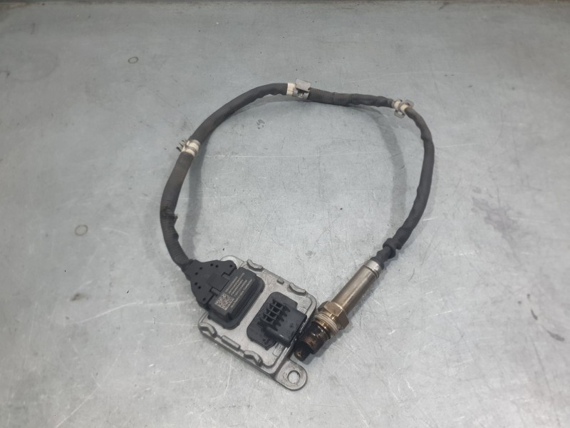 Recambio de sonda lambda para fiat tipo hatchback (356_, 357_) 1.3 d (356hxh1a) referencia OEM IAM 552836400  