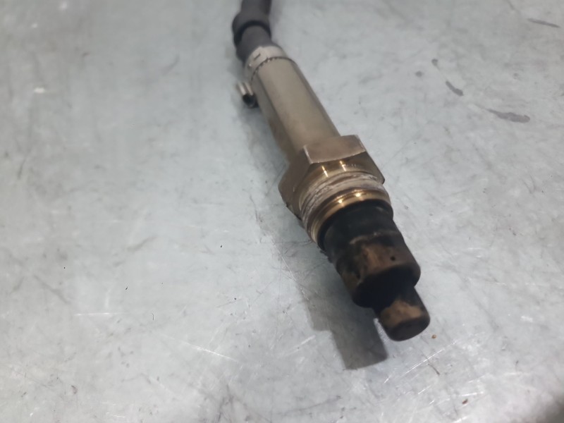 Recambio de sonda lambda para fiat tipo hatchback (356_, 357_) 1.3 d (356hxh1a) referencia OEM IAM 552836400  