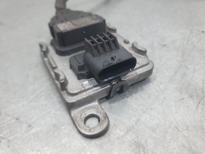 Recambio de sonda lambda para fiat tipo hatchback (356_, 357_) 1.3 d (356hxh1a) referencia OEM IAM 552836400  