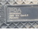 Recambio de sonda lambda para fiat tipo hatchback (356_, 357_) 1.3 d (356hxh1a) referencia OEM IAM 552836400  