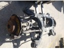 Recambio de puente trasero para bmw x5 (e70) xdrive 40 d referencia OEM IAM 33316863815  