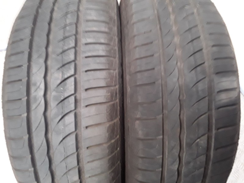 Recambio de neumatico pareja para neumaticos reutilizados - referencia OEM IAM 185601482H PIRELLI 185/60/14/82H