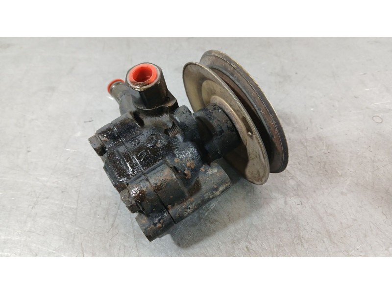 Recambio de bomba direccion para nissan almera i (n15) 2.0 d referencia OEM IAM 491100M900  