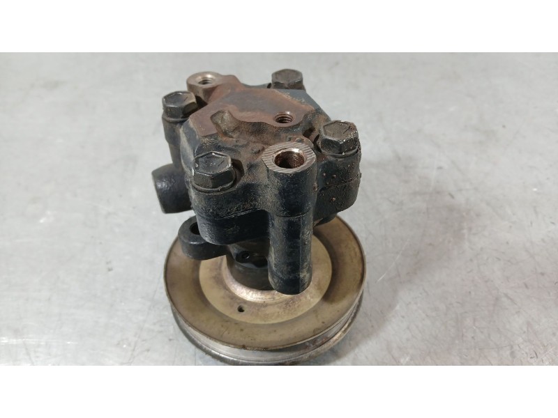 Recambio de bomba direccion para nissan almera i (n15) 2.0 d referencia OEM IAM 491100M900  