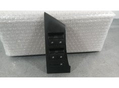 Recambio de mando elevalunas delantero izquierdo para opel astra j sedán 1.4 turbo (69) referencia OEM IAM 13305011  