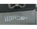 Recambio de mando elevalunas delantero izquierdo para opel astra j sedán 1.4 turbo (69) referencia OEM IAM 13305011  