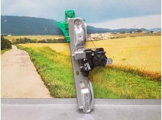 ELEVALUNAS TRASERO IZQUIERDO 13350761 911717110 ELECTRICO 7 PINS