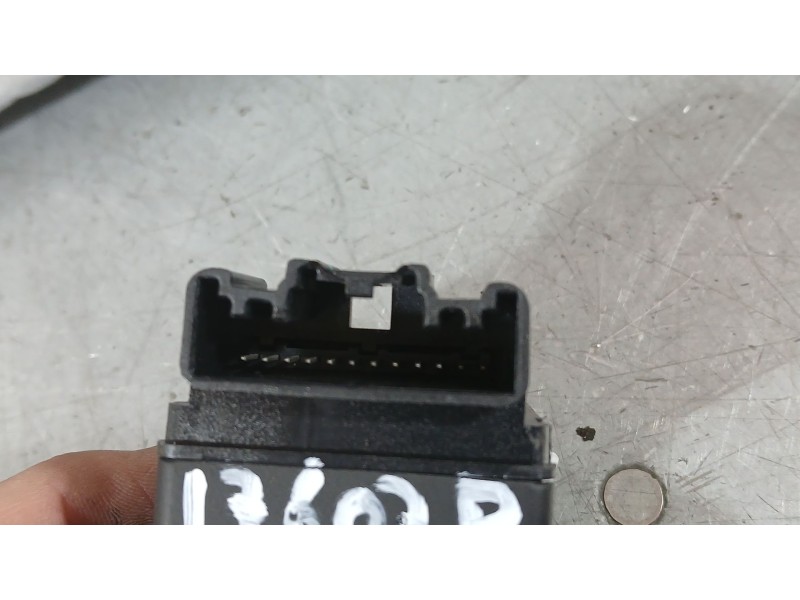 Recambio de mando retrovisor para opel astra j sedán 1.4 turbo (69) referencia OEM IAM 13345014  