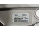 Recambio de piloto delantero derecho para opel astra j sedán 1.4 turbo (69) referencia OEM IAM 13367143  662588537