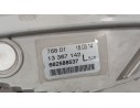 Recambio de piloto delantero izquierdo para opel astra j sedán 1.4 turbo (69) referencia OEM IAM 13367142  662588537