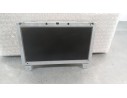 Recambio de sistema navegacion gps para opel astra j sedán 1.4 turbo (69) referencia OEM IAM 95247248 SANYO 14780371