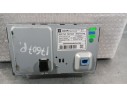 Recambio de sistema navegacion gps para opel astra j sedán 1.4 turbo (69) referencia OEM IAM 95247248 SANYO 14780371