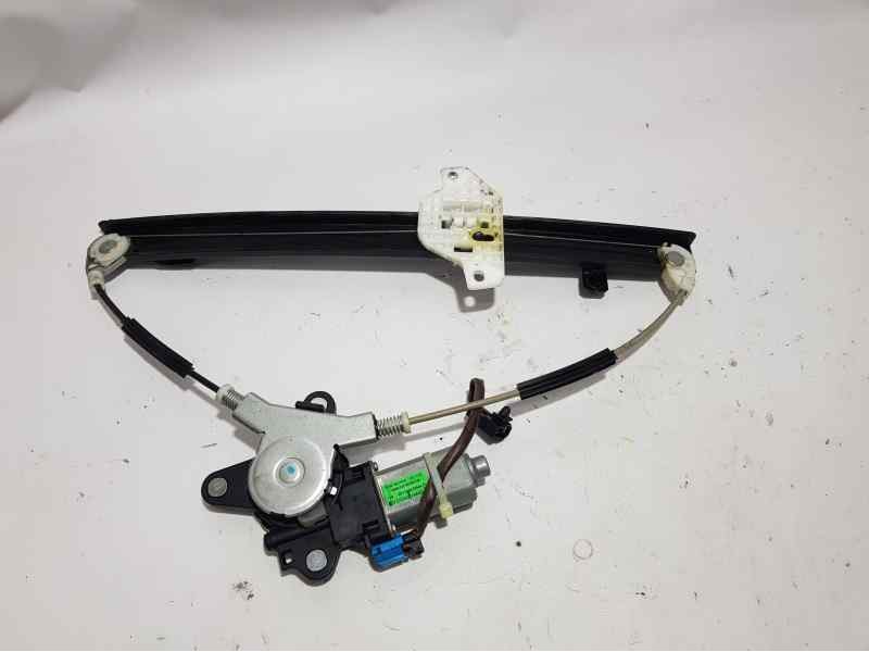 Recambio de elevalunas delantero izquierdo para chevrolet spark ls referencia OEM IAM 98810M3010 001100072544 DONGYANG 2 PINS