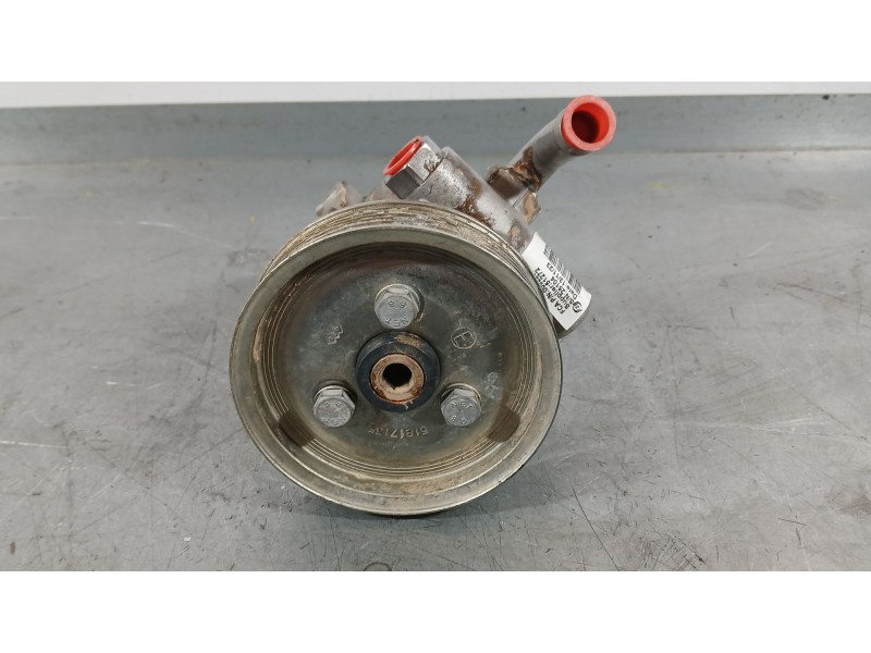 Recambio de bomba direccion para fiat fiorino furgoneta/monovolumen (225_) 1.3 d multijet (225cxg1a, 225axl1a, 225axg11, 225bxl1