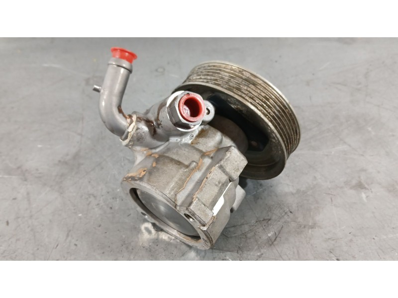Recambio de bomba direccion para fiat fiorino furgoneta/monovolumen (225_) 1.3 d multijet (225cxg1a, 225axl1a, 225axg11, 225bxl1