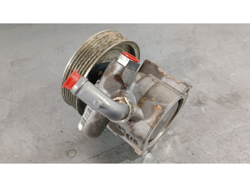 Recambio de bomba direccion para fiat fiorino furgoneta/monovolumen (225_) 1.3 d multijet (225cxg1a, 225axl1a, 225axg11, 225bxl1