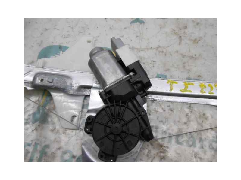 Recambio de elevalunas trasero izquierdo para citroën c4 picasso exclusive referencia OEM IAM   ELECTRICO