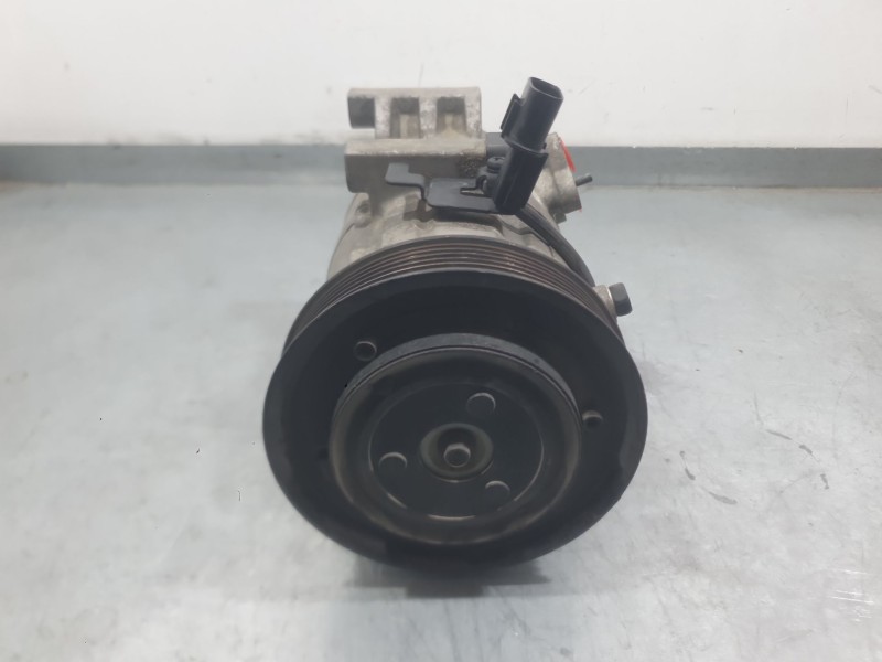 Recambio de compresor aire acondicionado para kia soul ii (ps) 1.6 gdi referencia OEM IAM 97701A 5501 F500FGDAA06 